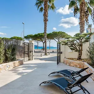 Bord De Appartement