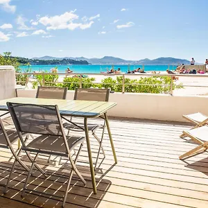 St Jean Le Golfe D Azur Appartement
