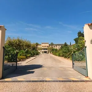 Palais Lumiere : La 